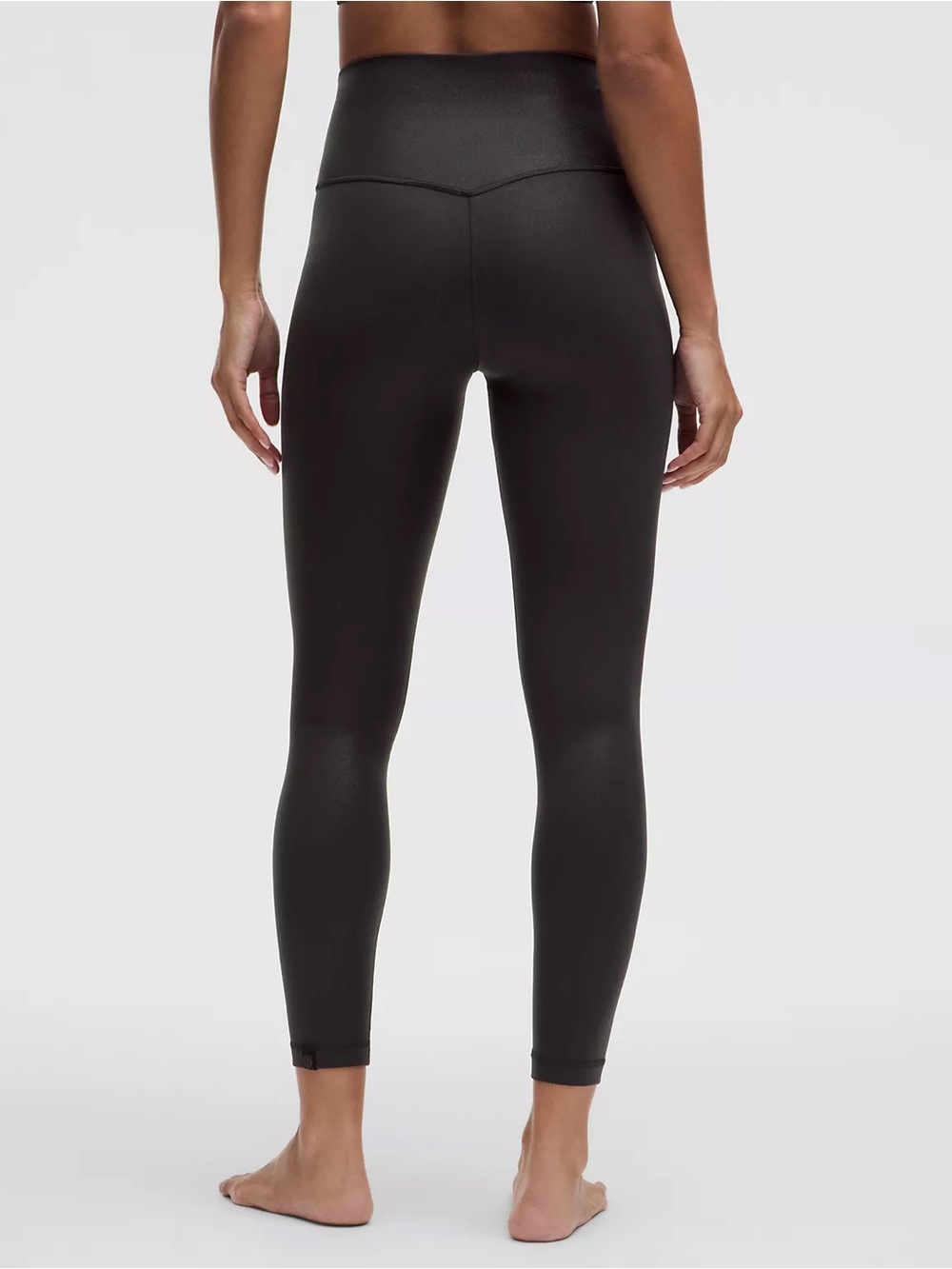 lululemon Align™ High-Rise Pant 25" *Shimmer